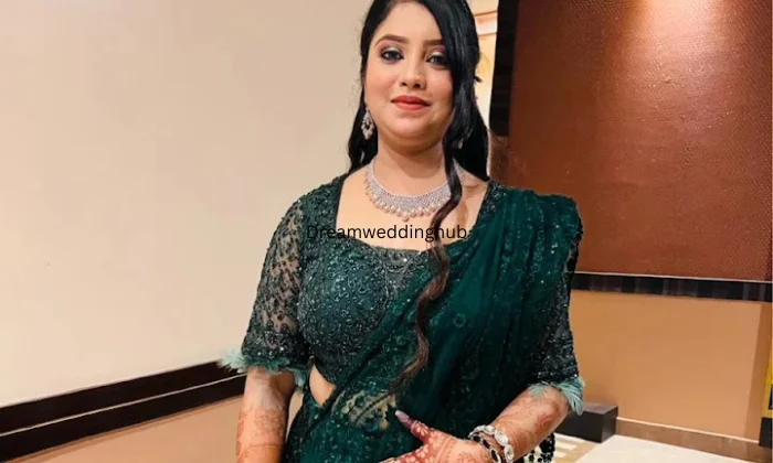 The Skin  Makeup Story  Makeup Artist